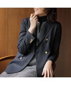 【ジェイ プレス/J.PRESS】のオックス ダブル テーラードジャケット ネイビー系|ID: prp329100004675806 ipo3291000000035662341