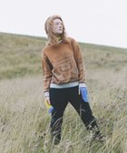 【コキュウ/COQ】の【吸湿発熱性・制電性・日本製】FOREST MEMORY ニット ベージュ|ID: prp329100004675807 ipo3291000000034319135