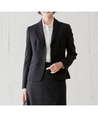 【ジェイ プレス/J.PRESS】の【リクルート対応】テフロンカームスキン テーラード ジャケット ブラック系|ID: prp329100004675809 ipo3291000000035569878