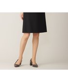 【ジェイ プレス/J.PRESS】の【リクルート対応】テフロンカームスキン スカート ブラック系|ID: prp329100004675810 ipo3291000000033786618