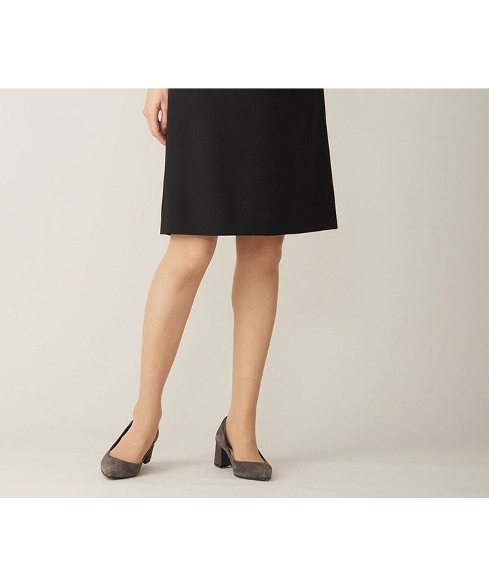 【ジェイ プレス/J.PRESS】の【リクルート対応】テフロンカームスキン スカート インテリア・キッズ・メンズ・レディースファッション・服の通販 founy(ファニー) https://founy.com/ ファッション Fashion レディースファッション Fashion for Women スカート Skirts おすすめ Recommended / Our Picks ストレッチ Stretch, Stretchy Fabric スーツ Suit, Formalwear セットアップ Set-Up, Coordinated Outfit ビジネス 仕事 通勤 Business / Work / Commuting エレガント 上品 Elegant A/W・秋冬 Autumn/Winter |ID: prp329100004675810 ipo3291000000035671293