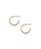 【シュスイ/susui】の【geometric】en ピアス L_両耳用 ゴールド|ID: prp329100004675816 ipo3291000000033786632