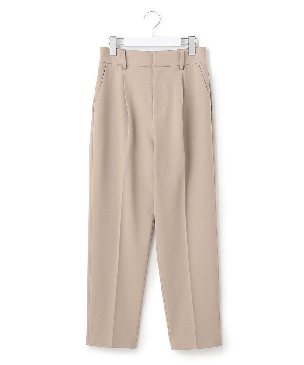 【ジェイプレスヨークストリート/J.PRESS YORK STREET】の【WOMEN】裏起毛テーパードパンツ 人気、トレンドファッション・服の通販 founy(ファニー)  ファッション Fashion レディースファッション Fashion for Women パンツ Pants & Trousers おすすめ Recommended / Our Picks トレンド Trend, Trending Now ベーシック Basic, Essential A/W・秋冬 Autumn/Winter  other-1|ID: prp329100004675825 ipo3291000000034319223