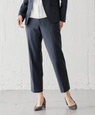 【ジェイ プレス/J.PRESS】のBAHARIYE テーパード パンツ ネイビー系|ID: prp329100004675829 ipo3291000000033786660
