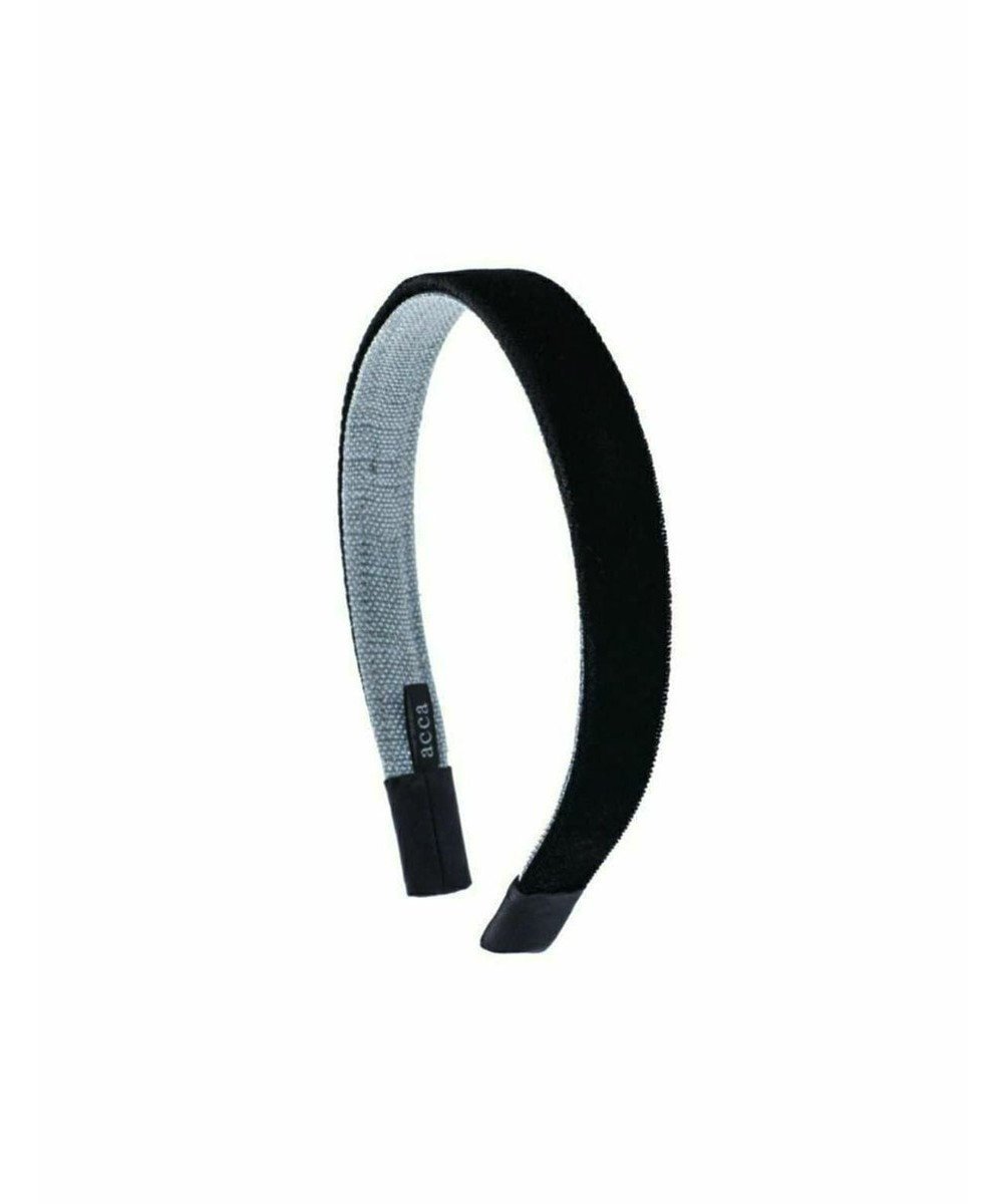 【アッカ/acca】のヴェルベットヘッドバンド 人気、トレンドファッション・服の通販 founy(ファニー) 　ファッション　Fashion　レディースファッション　Fashion for Women　シュシュ&ヘアアクセ/ヘアアレンジ　Scrunchies & Hair Accessories　アクセサリー　Fashion Accessories　エレガント 上品　Elegant　シルク　Silk, 100% Silk　ベルベット　Velvet, Velvety　 other-1|ID: prp329100004675848 ipo3291000000034256060