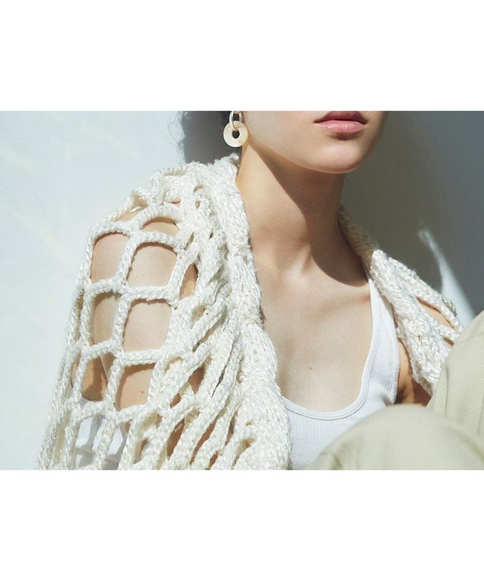 【シュスイ/susui】の〈ブランド定番〉【doughnut】フープピアス L (シルバーマット)_片耳 インテリア・キッズ・メンズ・レディースファッション・服の通販 founy(ファニー) https://founy.com/ ファッション Fashion レディースファッション Fashion for Women アクセサリー Fashion Accessories イタリア Italy コーティング Coating, Coated Finish 片耳 One-Ear, Single Earring シルバー Silver, Metallic Silver シンプル Simple, Minimal ジュエリー Jewelry, Accessories チャーム Charm, Pendant テクスチャー Texture, Textured Fabric 定番 Standard, Basic Item フォルム Silhouette, Form フープ Hoop, Hoop Earrings マーブル Marble, Marble Pattern |ID: prp329100004675855 ipo3291000000033786744