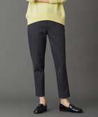【ジェイ プレス/J.PRESS】の【洗える】DUALWARMベアポンチ パンツ グレー系|ID: prp329100004675871 ipo3291000000033786791