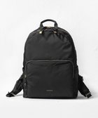 【トッカ/TOCCA】のLEGERE BACKPACK バックパック ブラック系|ID: prp329100004675872 ipo3291000000034424158