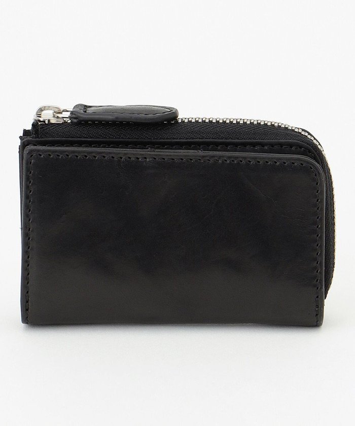 【アンビリオン/UNBILLION】のOtias オイルカウレザーキー&コインケース インテリア・キッズ・メンズ・レディースファッション・服の通販 founy(ファニー) https://founy.com/ ファッション Fashion レディースファッション Fashion for Women ミニ財布・二つ折り財布 Wallets & Card Cases アクセサリー Fashion Accessories コイン Coin, Coin Design コンパクト Compact, Small Size シンプル Simple, Minimal ポケット Pocket, Pocket Detail 財布 Wallet, Purse |ID: prp329100004675882 ipo3291000000034256130