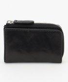 【アンビリオン/UNBILLION】のOtias オイルカウレザーキー&コインケース ブラック|ID: prp329100004675882 ipo3291000000034256131