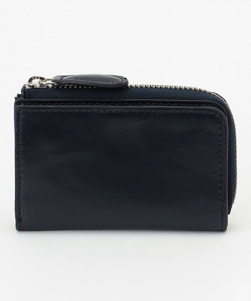 【アンビリオン/UNBILLION】のOtias オイルカウレザーキー&コインケース インテリア・キッズ・メンズ・レディースファッション・服の通販 founy(ファニー) ファッション Fashion レディースファッション Fashion for Women ミニ財布・二つ折り財布 Wallets & Card Cases アクセサリー Fashion Accessories コイン Coin, Coin Design コンパクト Compact, Small Size シンプル Simple, Minimal ポケット Pocket, Pocket Detail 財布 Wallet, Purse ネイビー|ID: prp329100004675882 ipo3291000000034256133