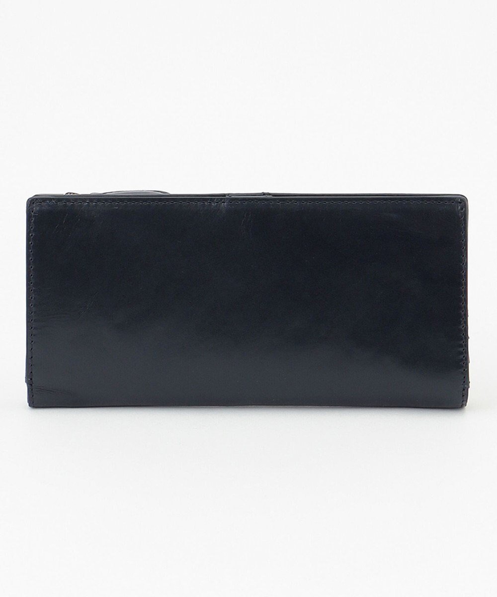 【アンビリオン/UNBILLION】のOtias オイルカウレザー二つ折りロングウォレット インテリア・キッズ・メンズ・レディースファッション・服の通販 founy(ファニー) ファッション Fashion レディースファッション Fashion for Women ミニ財布・二つ折り財布 Wallets & Card Cases コイン Coin, Coin Design シンプル Simple, Minimal ポケット Pocket, Pocket Detail 財布 Wallet, Purse ネイビー|ID: prp329100004675883 ipo3291000000034256138