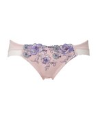 【ブラデリス ニューヨーク/BRADELIS New York】の【NuBra】エレガンス ショーツ ピンク|ID: prp329100004675891 ipo3291000000033786875