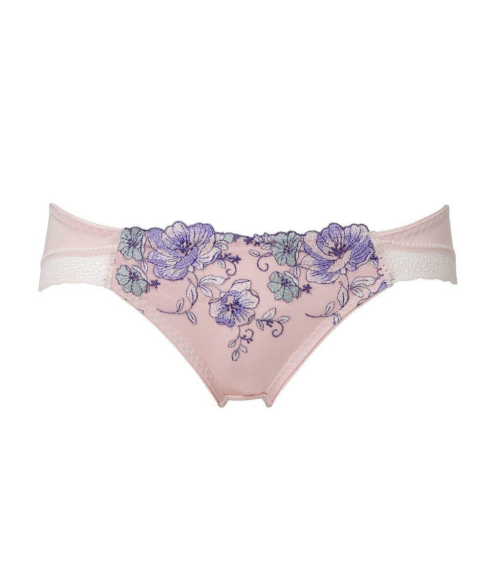 【ブラデリス ニューヨーク/BRADELIS New York】の【NuBra】エレガンス ショーツ インテリア・キッズ・メンズ・レディースファッション・服の通販 founy(ファニー) 　ファッション　Fashion　レディースファッション　Fashion for Women　おすすめ　Recommended / Our Picks　アンダー　Underwear Essentials　コレクション　Collection, Seasonal Line　ショーツ　Shorts, Short Pants　ブラジャー　Bra, Lingerie　レース　Lace, Lace Fabric　人気　Popular, Best Seller　A/W・秋冬　Autumn/Winter　ピンク|ID: prp329100004675891 ipo3291000000033786875