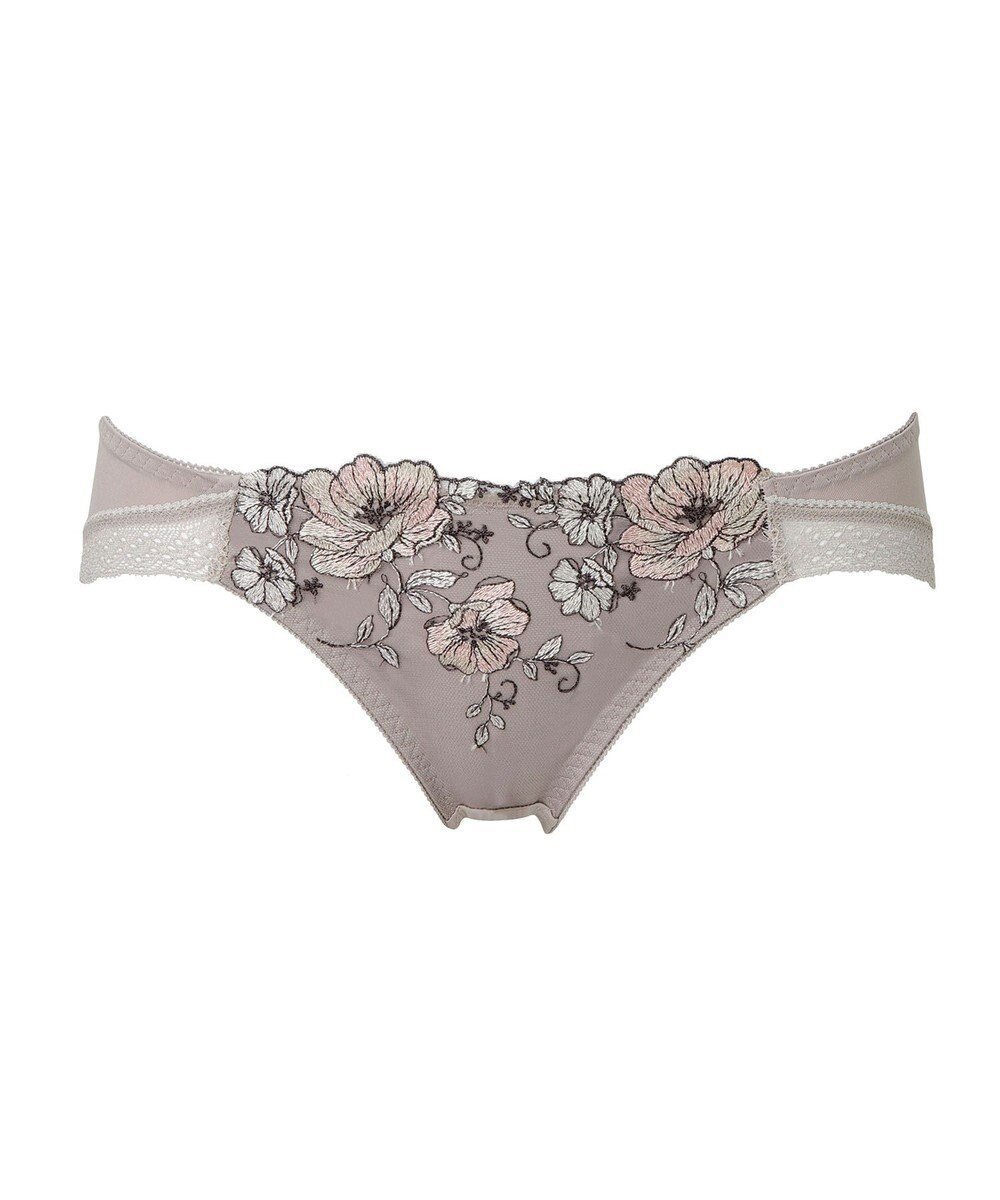 【ブラデリス ニューヨーク/BRADELIS New York】の【NuBra】エレガンス ショーツ インテリア・キッズ・メンズ・レディースファッション・服の通販 founy(ファニー) 　ファッション　Fashion　レディースファッション　Fashion for Women　おすすめ　Recommended / Our Picks　アンダー　Underwear Essentials　コレクション　Collection, Seasonal Line　ショーツ　Shorts, Short Pants　ブラジャー　Bra, Lingerie　レース　Lace, Lace Fabric　人気　Popular, Best Seller　A/W・秋冬　Autumn/Winter　エクリュ|ID: prp329100004675891 ipo3291000000033786876