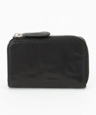 【アンビリオン/UNBILLION】のOtias オイルカウレザースマートキーケース ブラック|ID: prp329100004675893 ipo3291000000034256176