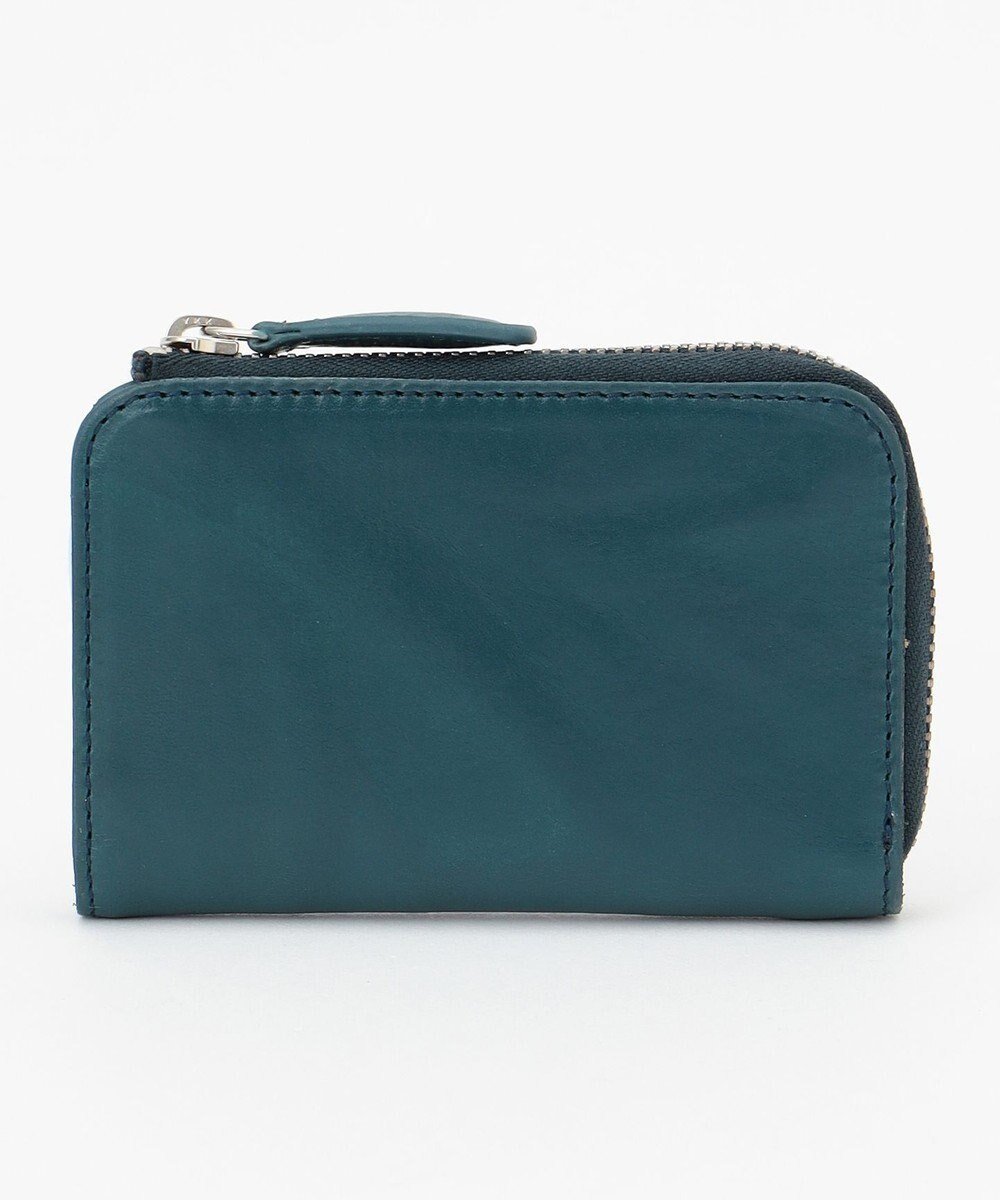 【アンビリオン/UNBILLION】のOtias オイルカウレザースマートキーケース インテリア・キッズ・メンズ・レディースファッション・服の通販 founy(ファニー) ファッション Fashion レディースファッション Fashion for Women ミニ財布・二つ折り財布 Wallets & Card Cases アクセサリー Fashion Accessories シンプル Simple, Minimal スマート Smart, Elegant ポケット Pocket, Pocket Detail 財布 Wallet, Purse ブルー|ID: prp329100004675893 ipo3291000000034256177