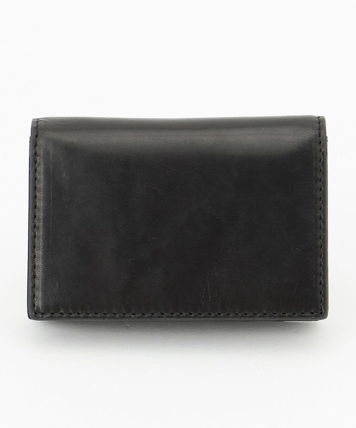 【アンビリオン/UNBILLION】のOtias オイルカウレザーカードケース インテリア・キッズ・メンズ・レディースファッション・服の通販 founy(ファニー) https://founy.com/ ファッション Fashion レディースファッション Fashion for Women ミニ財布・二つ折り財布 Wallets & Card Cases カードケース/名刺入れ Card Holders & Business Cases シンプル Simple, Minimal ポケット Pocket, Pocket Detail 財布 Wallet, Purse |ID: prp329100004675894 ipo3291000000034256180