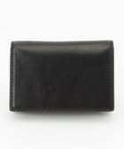 【アンビリオン/UNBILLION】のOtias オイルカウレザーカードケース ブラック|ID: prp329100004675894 ipo3291000000034256181