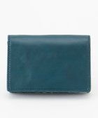 【アンビリオン/UNBILLION】のOtias オイルカウレザーカードケース ブルー|ID: prp329100004675894 ipo3291000000034256182