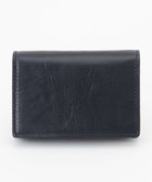 【アンビリオン/UNBILLION】のOtias オイルカウレザーカードケース ネイビー|ID: prp329100004675894 ipo3291000000034256183