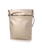 【ラ バガジェリー/LA BAGAGERIE】のモノグラムデイリースマホポシェット 人気、トレンドファッション・服の通販 founy(ファニー) ファッション Fashion レディースファッション Fashion for Women スマート Smart, Elegant プリント Print, Printed Pattern ポケット Pocket, Pocket Detail 旅行 Travel thumbnail ゴールド|ID: prp329100004675899 ipo3291000000034255946