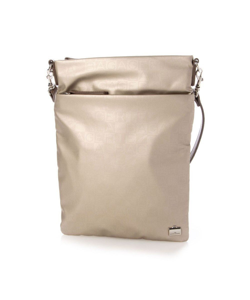 【ラ バガジェリー/LA BAGAGERIE】のモノグラムデイリースマホポシェット インテリア・キッズ・メンズ・レディースファッション・服の通販 founy(ファニー) 　ファッション　Fashion　レディースファッション　Fashion for Women　スマート　Smart, Elegant　プリント　Print, Printed Pattern　ポケット　Pocket, Pocket Detail　旅行　Travel　ゴールド|ID: prp329100004675899 ipo3291000000034255946