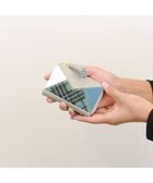 【アンビリオン/UNBILLION】のperche サスティナブルハラコタイプスマートキーケース グレーチェック|ID: prp329100004675904 ipo3291000000034274864