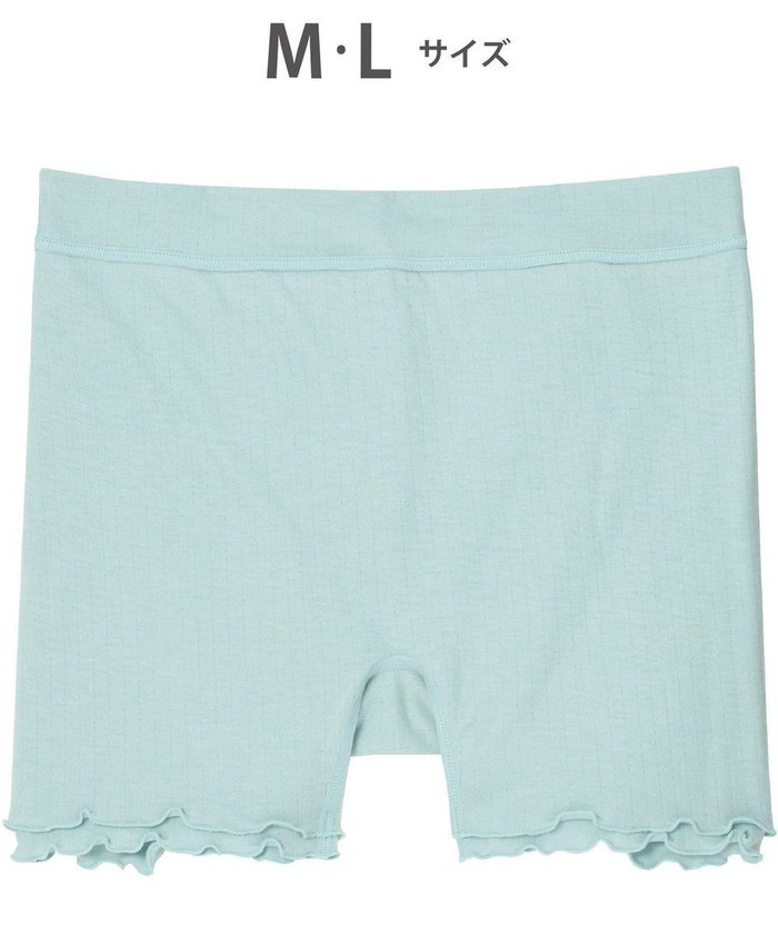 【ワコール 睡眠科学/wacoal suimin】の【ねはだ着】 ショーツ 寝るとき用 超長綿使用 しめつけにくく、ラクな設計 睡眠科学/ワコール YPX528 インテリア・キッズ・メンズ・レディースファッション・服の通販 founy(ファニー) https://founy.com/ ファッション Fashion レディースファッション Fashion for Women なめらか Smooth, Silky Texture アンダー Underwear Essentials ショーツ Shorts, Short Pants パジャマ Pajamas, Sleepwear フィット Fit, Slim Fit |ID: prp329100004675906 ipo3291000000034255971