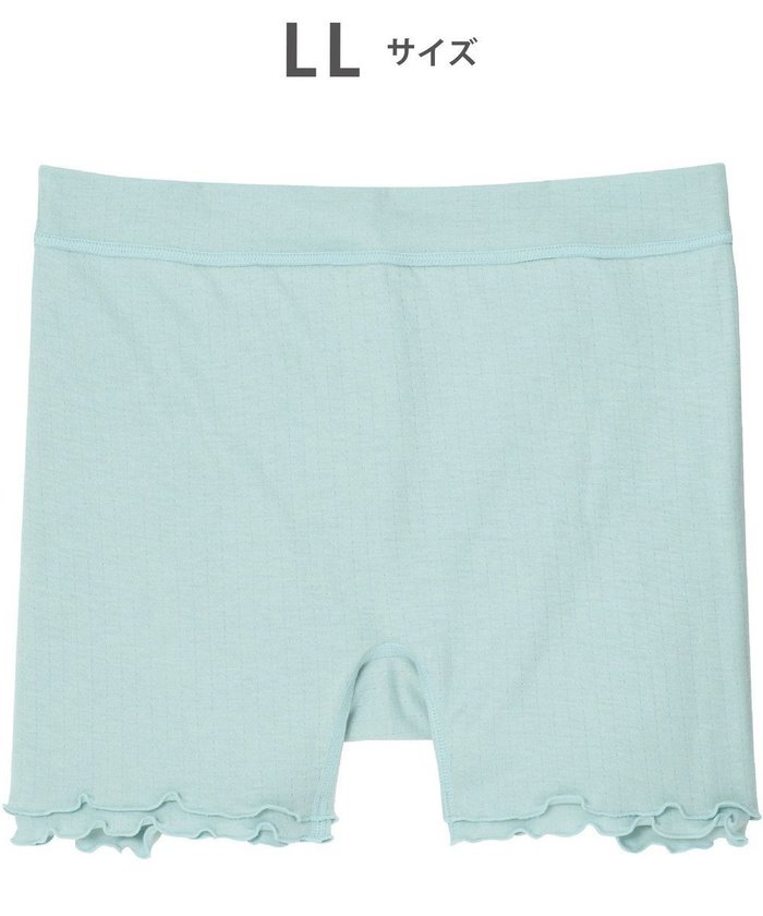 【ワコール 睡眠科学/wacoal suimin】の【ねはだ着】 ショーツ 寝るとき用 超長綿使用 しめつけにくく、ラクな設計 睡眠科学/ワコール YPX528 インテリア・キッズ・メンズ・レディースファッション・服の通販 founy(ファニー) https://founy.com/ ファッション Fashion レディースファッション Fashion for Women なめらか Smooth, Silky Texture アンダー Underwear Essentials ショーツ Shorts, Short Pants パジャマ Pajamas, Sleepwear フィット Fit, Slim Fit |ID: prp329100004675907 ipo3291000000034255975