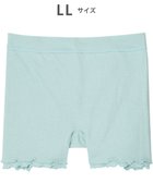 【ワコール 睡眠科学/wacoal suimin】の【ねはだ着】 ショーツ 寝るとき用 超長綿使用 しめつけにくく、ラクな設計 睡眠科学/ワコール YPX528 グリーン|ID: prp329100004675907 ipo3291000000034255976