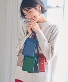 【エニー/ANY】のスマートフォンポシェット ブルー系|ID: prp329100004675908 ipo3291000000034424171