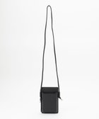 【エニー/ANY】のスマートフォンポシェット ブラック系|ID: prp329100004675908 ipo3291000000034424173