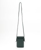 【エニー/ANY】のスマートフォンポシェット グリーン系|ID: prp329100004675908 ipo3291000000034424175