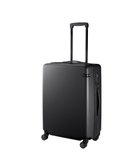 【エースバッグズアンドラゲッジ/ACE BAGS & LUGGAGE】のace. TOKYO コーナーストーン2-Z スーツケース ジッパータイプ 65リットル 1週間程度のご旅行に 06866 エース ガンメタリック|ID: prp329100004675916 ipo3291000000033786972