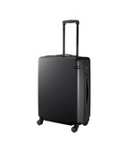 【エースバッグズアンドラゲッジ/ACE BAGS & LUGGAGE】のace. TOKYO コーナーストーン2-Z スーツケース ジッパータイプ 65リットル 1週間程度のご旅行に 06866 エース ガンメタリック|ID: prp329100004675916 ipo3291000000034256000