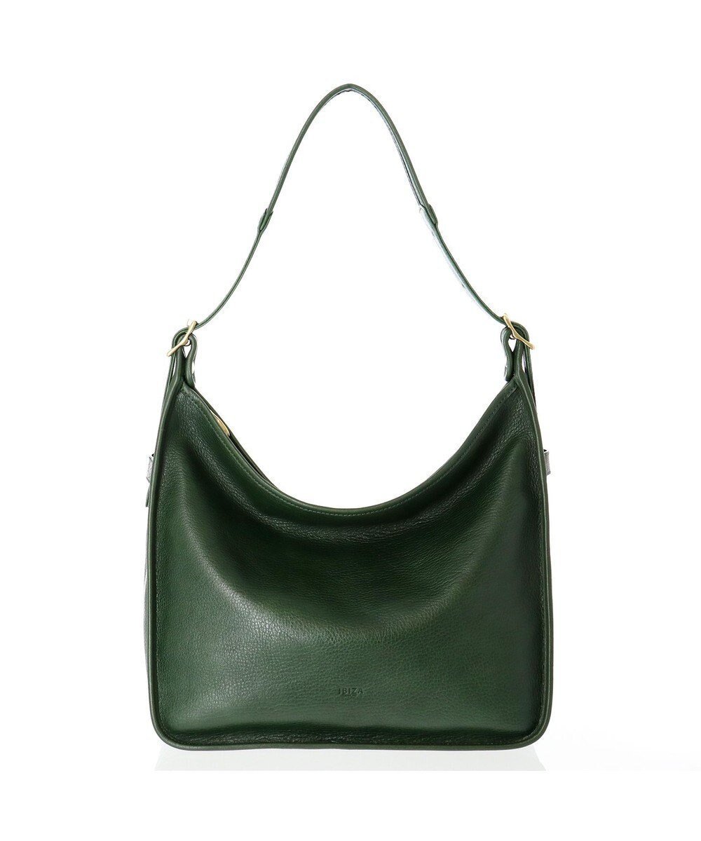 【イビサ/IBIZA】のカンビアール セミショルダーバッグ インテリア・キッズ・メンズ・レディースファッション・服の通販 founy(ファニー) 　ファッション　Fashion　レディースファッション　Fashion for Women　バッグ　Bags　オイル　Body Oil　傘　Umbrella, Parasol　ショルダー　Shoulder, Shoulder Strap　スタイリッシュ　Stylish, Fashionable　ストール　Stole, Wrap　スマート　Smart, Elegant　財布　Wallet, Purse　ポケット　Pocket, Pocket Detail　リップ　Lip, Lip Motif　リラックス　Relax, Relaxed Fit　エレガント 上品　Elegant　緑|ID: prp329100004675922 ipo3291000000034256426
