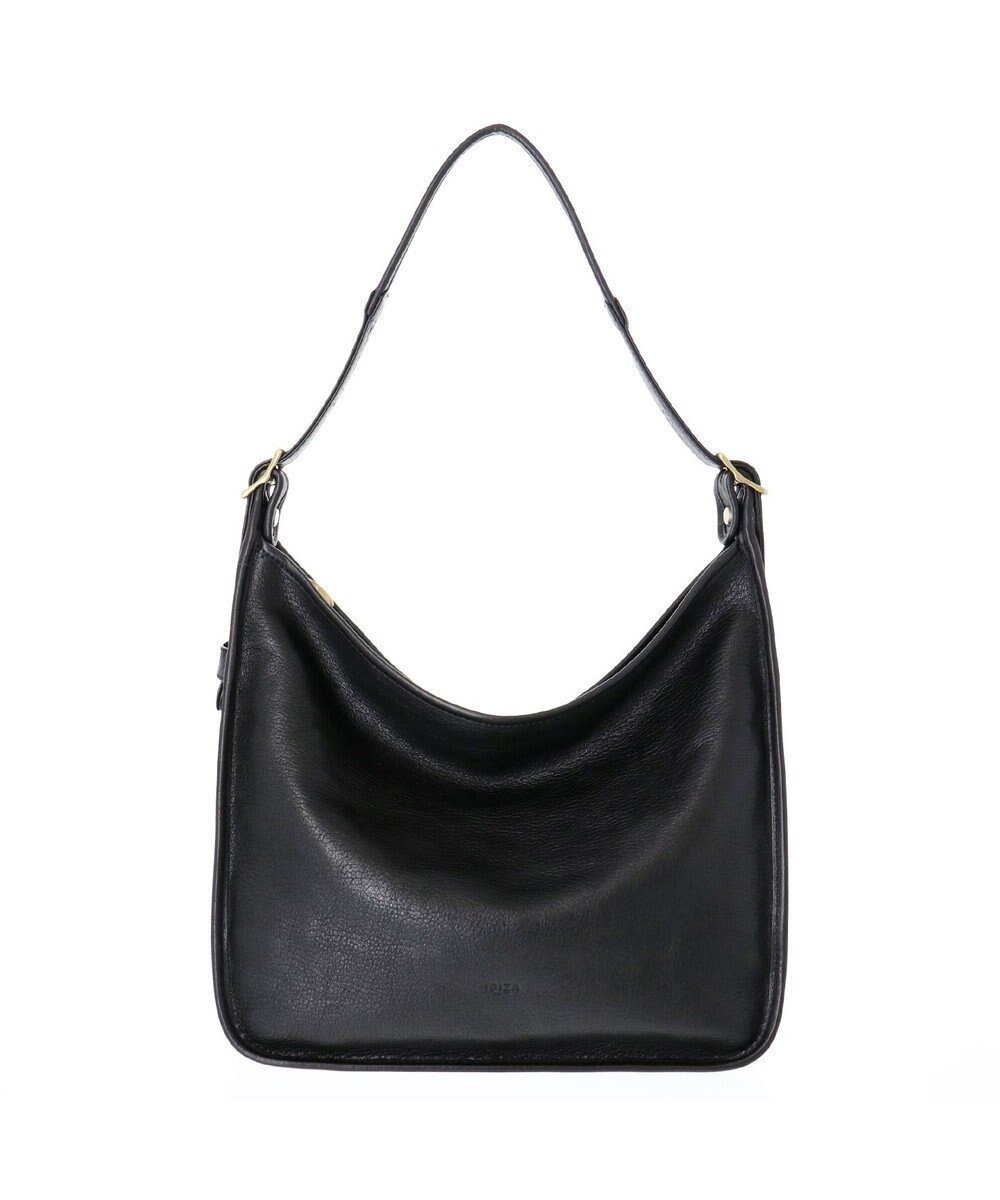 【イビサ/IBIZA】のカンビアール セミショルダーバッグ インテリア・キッズ・メンズ・レディースファッション・服の通販 founy(ファニー) 　ファッション　Fashion　レディースファッション　Fashion for Women　バッグ　Bags　オイル　Body Oil　傘　Umbrella, Parasol　ショルダー　Shoulder, Shoulder Strap　スタイリッシュ　Stylish, Fashionable　ストール　Stole, Wrap　スマート　Smart, Elegant　財布　Wallet, Purse　ポケット　Pocket, Pocket Detail　リップ　Lip, Lip Motif　リラックス　Relax, Relaxed Fit　エレガント 上品　Elegant　黒|ID: prp329100004675922 ipo3291000000034256428