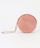 【エアリスト/airlist】のキーポーチ BALLET バレエ テラコッタ|ID: prp329100004675948 ipo3291000000034256591