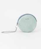 【エアリスト/airlist】のキーポーチ BALLET バレエ ペールブルー|ID: prp329100004675948 ipo3291000000034256592