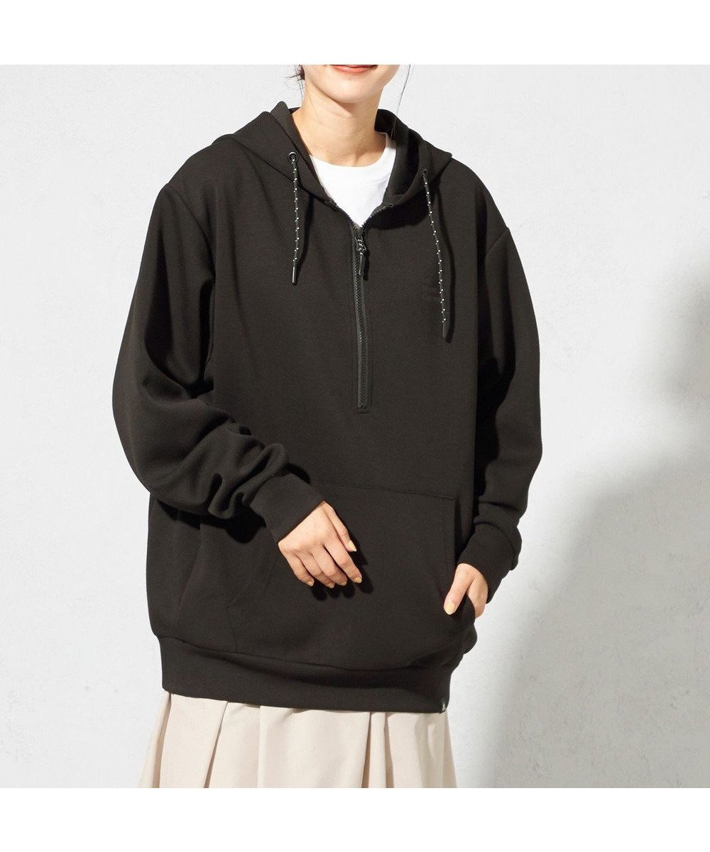 【シェアパーク/SHARE PARK】の【UNISEX】エアリッチダンボールパーカー(S・Mサイズ) 人気、トレンドファッション・服の通販 founy(ファニー) 　ファッション　Fashion　レディースファッション　Fashion for Women　トップス・カットソー　Cut & Sew Tops　レディースパーカー・カジュアルフーディー　Casual Hoodies & Sweatshirts　ユニセックス　Unisex, Genderless　パーカー　Hoodie, Parka　A/W・秋冬　Autumn/Winter　 other-1|ID: prp329100004675952 ipo3291000000035572832