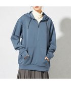【シェアパーク/SHARE PARK】の【UNISEX】エアリッチダンボールパーカー(S・Mサイズ) 人気、トレンドファッション・服の通販 founy(ファニー) ファッション Fashion レディースファッション Fashion for Women トップス・カットソー Cut & Sew Tops レディースパーカー・カジュアルフーディー Casual Hoodies & Sweatshirts ユニセックス Unisex, Genderless パーカー Hoodie, Parka A/W・秋冬 Autumn/Winter thumbnail アッシュネイビー|ID: prp329100004675952 ipo3291000000035572837