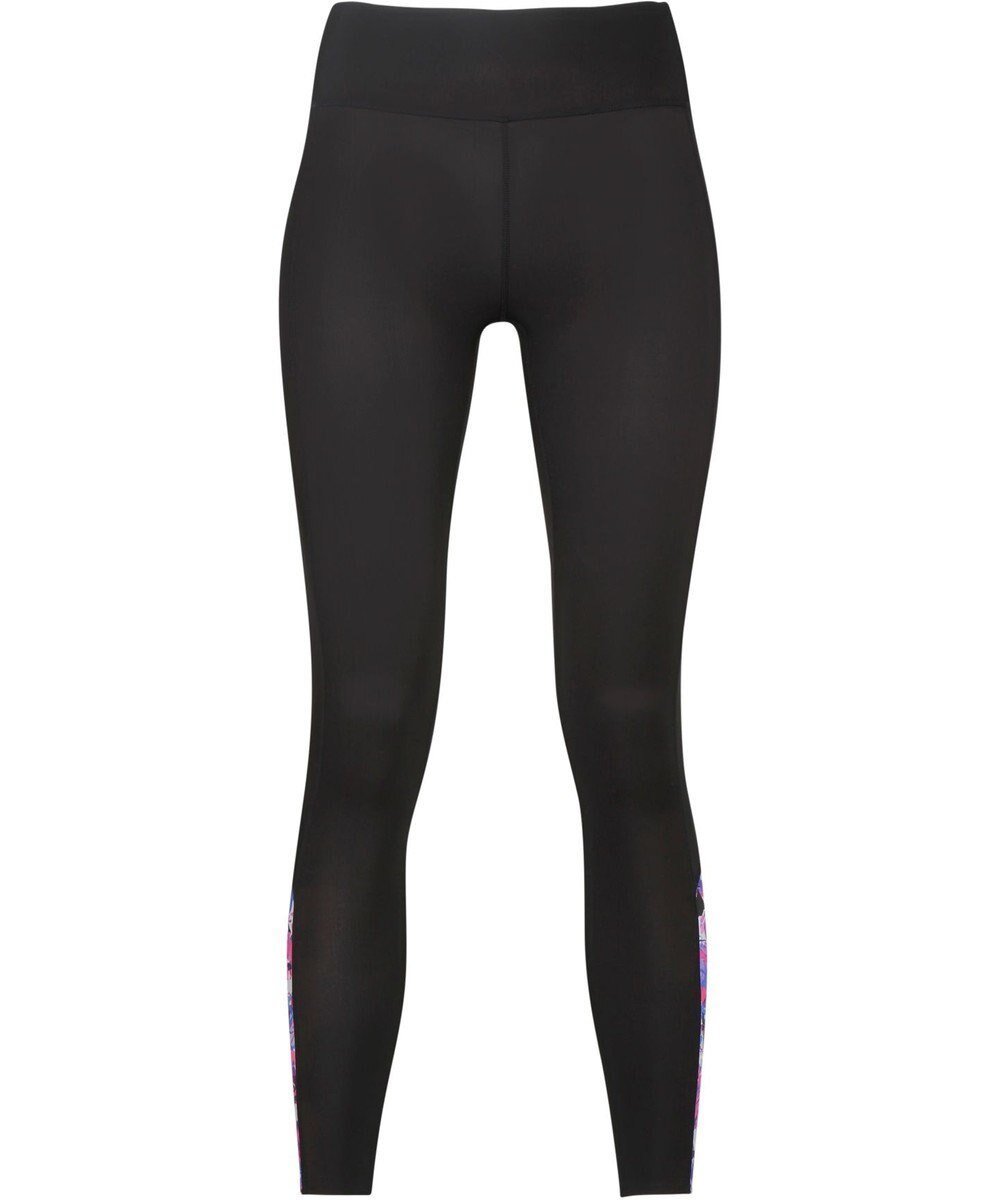 【シーダブリューエックス/CW-X】の【WOMEN】 スポーツタイツ スタイルフリー 脚スッキリ。動き軽やか。 吸汗速乾 UVカット率90%以上 VCY259 /ワコール 人気、トレンドファッション・服の通販 founy(ファニー) 　ファッション　Fashion　レディースファッション　Fashion for Women　パンツ　Pants & Trousers　タイツ＆レッグウェア&美脚効果　Tights & Sheer Legwear　おすすめ　Recommended / Our Picks　カッティング　Cutting Detail　ストレッチ　Stretch, Stretchy Fabric　スポーツ　Sports, Activewear　タイツ　Tights, Legwear　 other-1|ID: prp329100004676089 ipo3291000000034279150