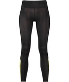 【シーダブリューエックス/CW-X】の【WOMEN】 スポーツタイツ スタイルフリー 脚スッキリ。動き軽やか。 吸汗速乾 UVカット率90%以上 VCY259 /ワコール イエロー|ID: prp329100004676089 ipo3291000000034279152