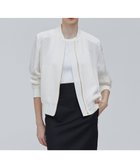 【ベイジ,/BEIGE,】のBERNARD / ブルゾン Ecru|ID: prp329100004676099 ipo3291000000034285802