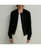 【ベイジ,/BEIGE,】のBERNARD / ブルゾン Black|ID: prp329100004676099 ipo3291000000034285803