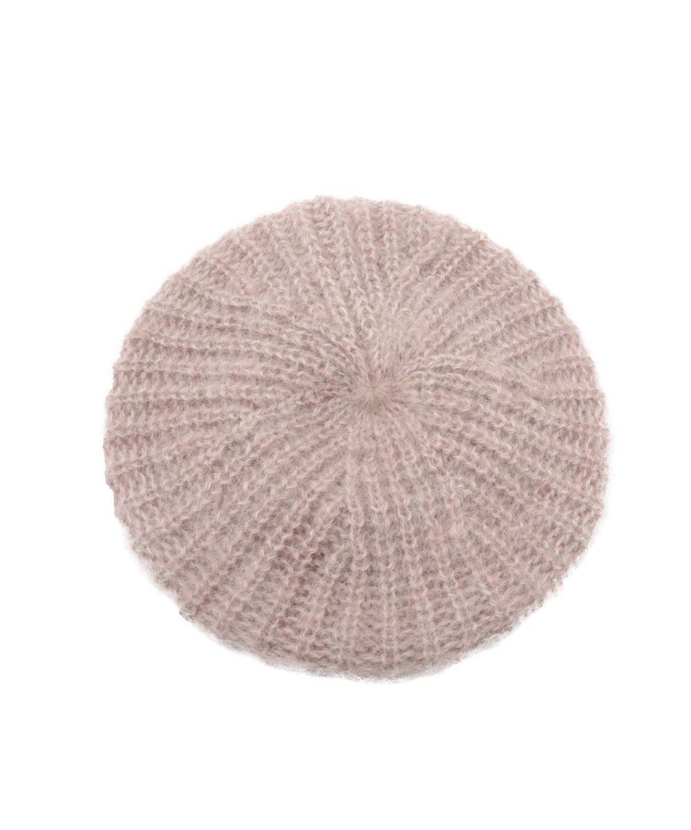 【アトレナ/ATRENA】のモヘアリラックスニットベレー インテリア・キッズ・メンズ・レディースファッション・服の通販 founy(ファニー) ファッション Fashion レディースファッション Fashion for Women トップス・カットソー Cut & Sew Tops ニット Knit Tops & Sweaters キャップ&ハット Hats & Caps フィット Fit, Slim Fit 帽子 Hat, Headwear A/W・秋冬 Autumn/Winter ピンク|ID: prp329100004676105 ipo3291000000034289727
