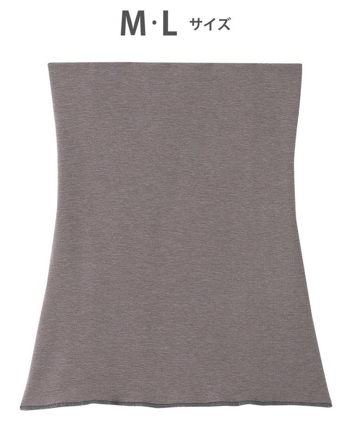 【ワコール 睡眠科学/wacoal suimin】のはらまき 腹巻 ウエストウォーマー あたたかい 吸湿発熱性(後ろの腰部分) YEY033 睡眠科学/ワコール インテリア・キッズ・メンズ・レディースファッション・服の通販 founy(ファニー) https://founy.com/ ファッション Fashion レディースファッション Fashion for Women パジャマ Pajamas, Sleepwear |ID: prp329100004676107 ipo3291000000034290752