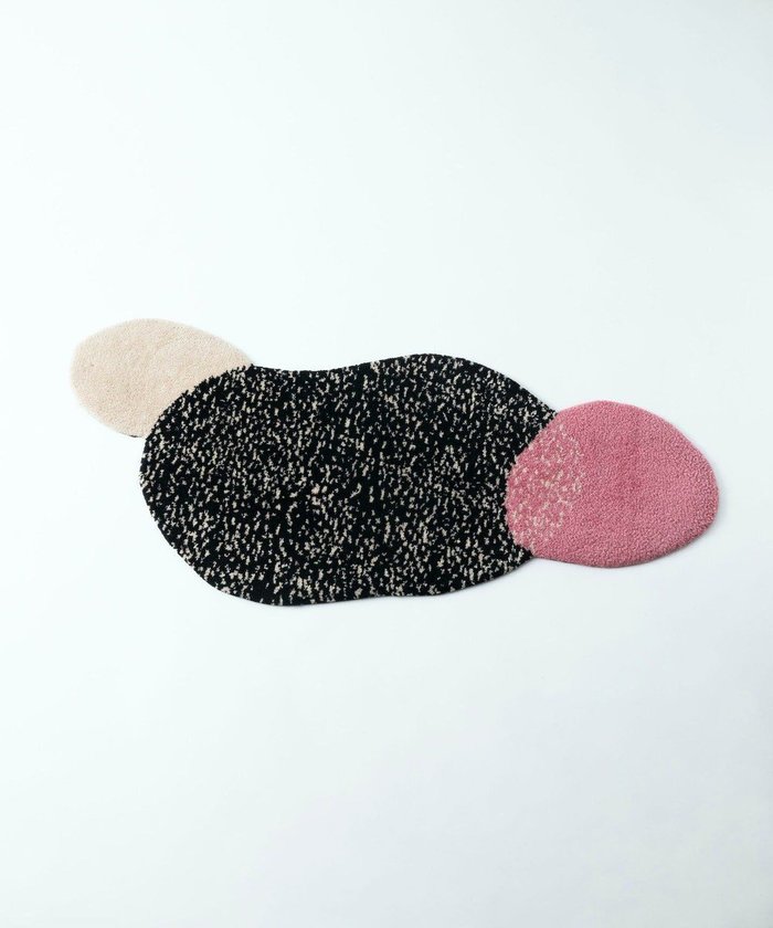 【トリコテ/Tricote】のSesame 3 stone RUG/セサミ3ストーンラグ インテリア・キッズ・メンズ・レディースファッション・服の通販 founy(ファニー) https://founy.com/ ファッション Fashion レディースファッション Fashion for Women ストーン Stone, Gem-Like タオル Towel, Bath Towel タンブラー Tumbler, Travel Mug おすすめ Recommended / Our Picks |ID: prp329100004676124 ipo3291000000033788375