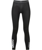 【シーダブリューエックス/CW-X】の【WOMEN】 レディススポーツタイツ CHUMS (チャムス)コラボ 脚スッキリ。動き軽やか。 吸汗速乾 LNY300 /ワコール 人気、トレンドファッション・服の通販 founy(ファニー) ファッション Fashion レディースファッション Fashion for Women パンツ Pants & Trousers タイツ＆レッグウェア&美脚効果 Tights & Sheer Legwear おすすめ Recommended / Our Picks カッティング Cutting Detail コラボ Collaboration, Collab ストレッチ Stretch, Stretchy Fabric スポーツ Sports, Activewear タイツ Tights, Legwear thumbnail ブラック|ID: prp329100004676143 ipo3291000000033788449